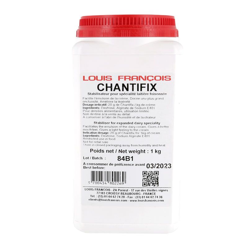 Chantifix 1 kg