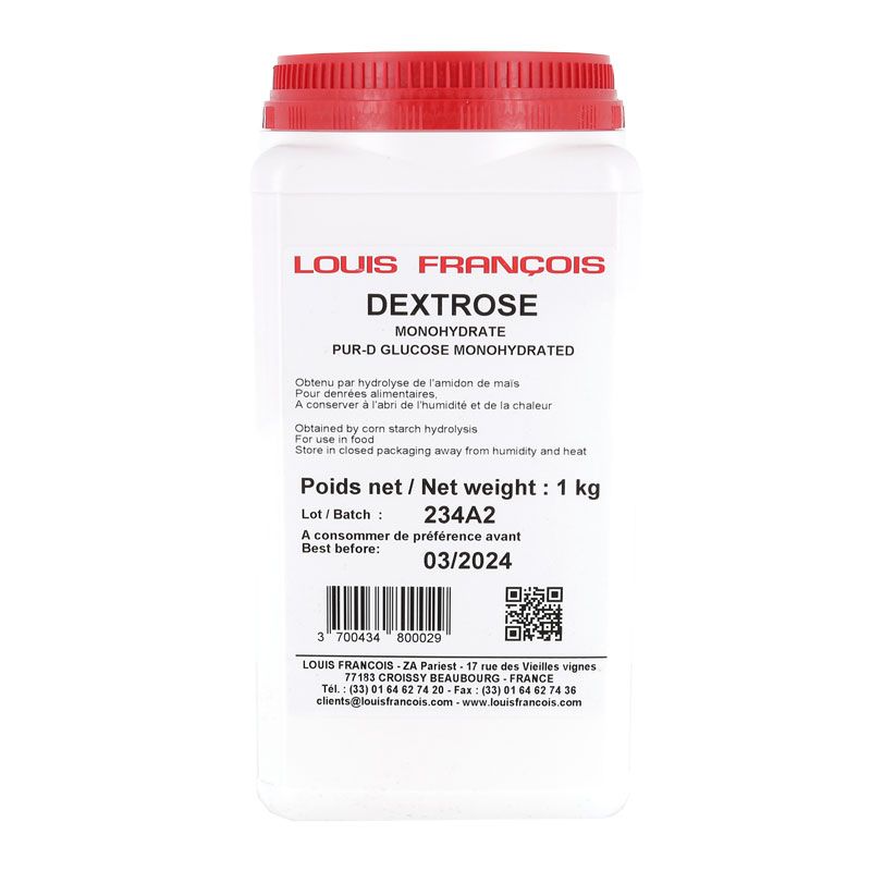 Dextrose 1 kg