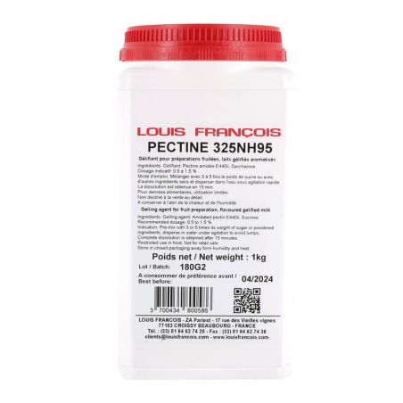 Poudre de gélatine halal 50 g gélatine de bœuf 200 fleurs inodore et sans  saveur 758114703590