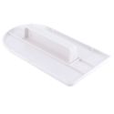 Lissoir pâte à sucre bord droit Patisdécor Lissoir pâte à sucre bord droit Patisdécor