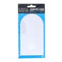 Lissoir pâte à sucre bord droit Patisdécor Lissoir pâte à sucre bord droit Patisdécor