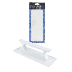 SZCXDKJ Lisseur De Gâteau Intelligent En Plastique Robuste