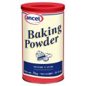 Poudre à lever Baking Powder 1 Kg