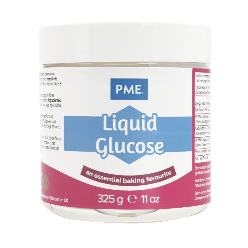 Sirop de glucose liquide PME 325 g