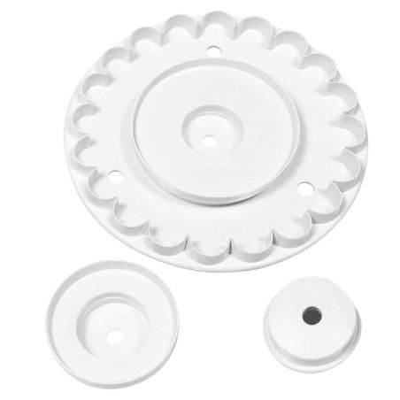 Découpoir broderie anglaise PME
