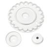 Découpoir broderie anglaise PME