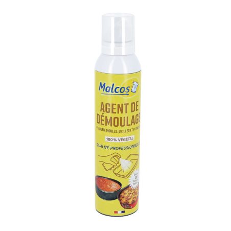 Spray de démoulage alimentaire 250 ml - Patisdécor