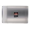 Plaque de cuisson aluminium 60 x 40 cm