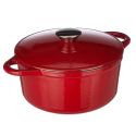 Cocotte ronde en fonte Cocotte ronde en fonte