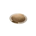 Dentelle carton or (x50) Dentelle carton or (x50)