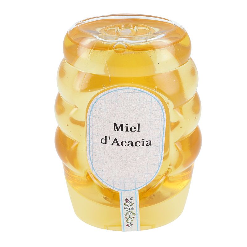 Miel d'acacia 360 g