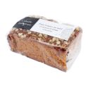 Pain d'épice au miel et écorces d'orange à l'ancienne Pain d'épice au miel et écorces d'orange à l'ancienne