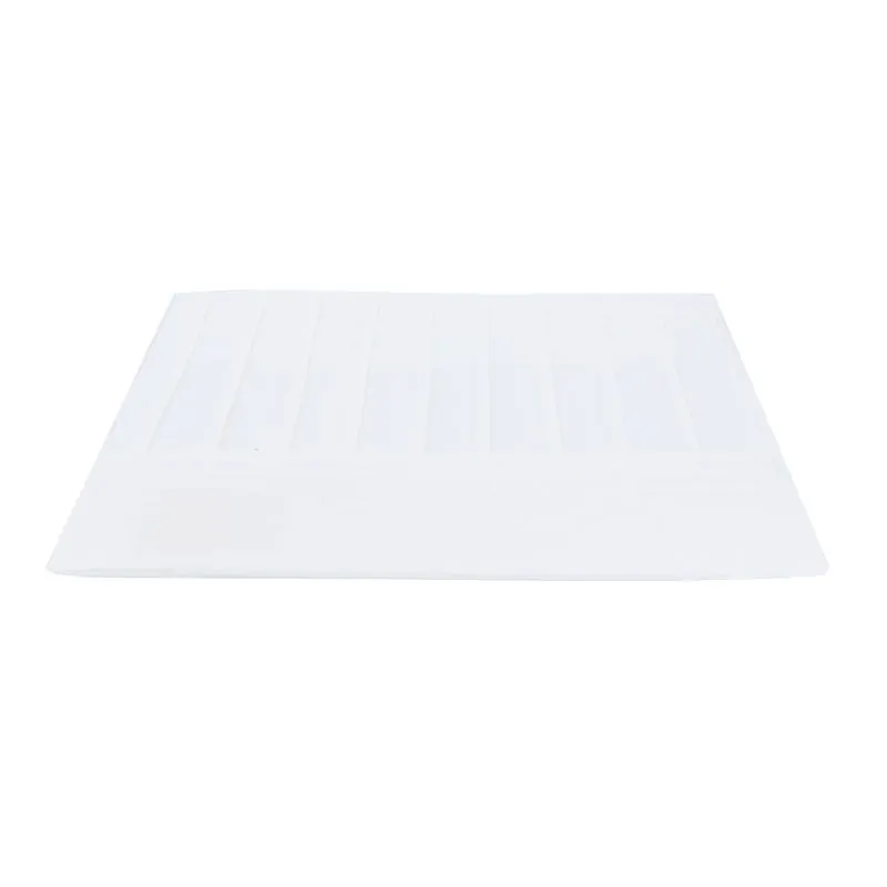 Toque en papier plissé H 23 cm Patisdécor (x4) 