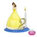 Kit bougie Princesse Disney