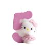 Bougie Hello Kitty chiffre 5