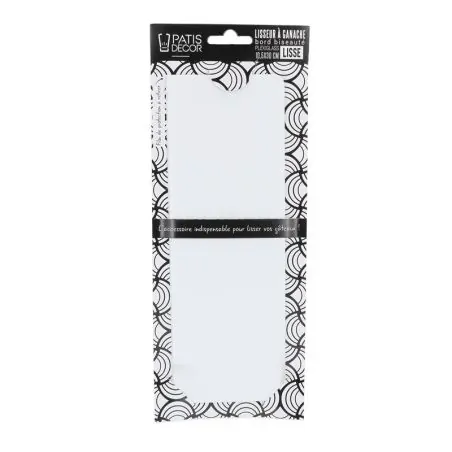 Lisseur à ganache lisse Patisdécor