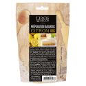 Préparation bavarois Gel Citron Patisdécor Préparation bavarois Gel Citron Patisdécor
