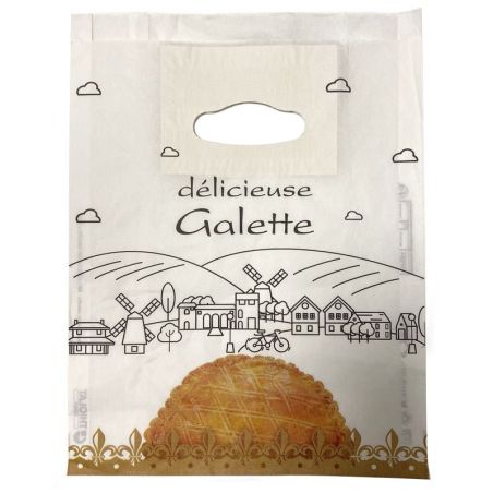 Fèves Tricot et Compagnie pour galette des rois