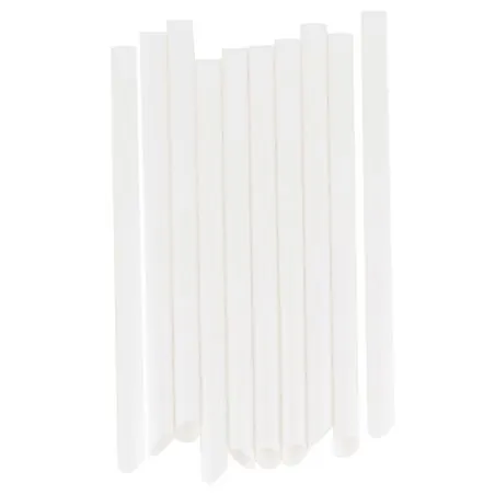 Pailles à bubble tea (x10)