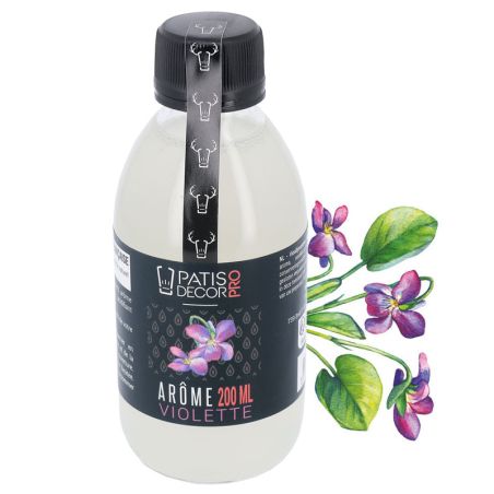 Extrait de vanille Tahitensis liquide avec grains 500 ml - Sébalcé