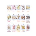 Number Cakes - Laëtitia Laurent Number Cakes - Laëtitia Laurent