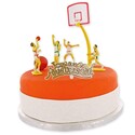 Kit Décor Gâteau thème Basket Ball Gatodeco