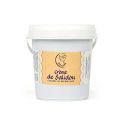 Crème salidou caramel beurre salé 1 kg