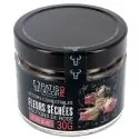 Fleurs séchées de roses roses 30 g