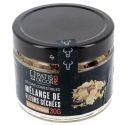 Mélange de fleurs séchées vintage 30 g