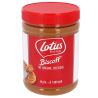 Pâte de Spéculoos Lotus 1,6 kg