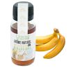 Arôme naturel de Banane biologique 50 ml