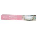 Pâte à sucre blanche étalée marshmallow Patisdécor Pâte à sucre blanche étalée marshmallow Patisdécor