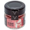 Colorant poudre irisé Rouge Rubis 5 g Colorant poudre irisé Rouge Rubis 5 g