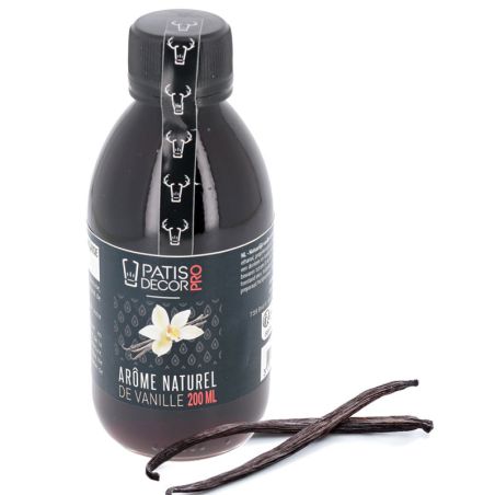 Extrait de café Pur Arabica liquide 0.500 ML - SEBALCE