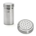 Saupoudreuse inox à gros trous Saupoudreuse inox à gros trous