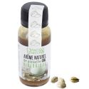 Arôme naturel de pistache biologique 50 ml Arôme naturel de pistache biologique 50 ml