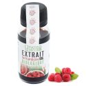 Extrait de framboise biologique 50 ml