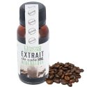 Extrait de café biologique 50 ml