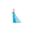 Figurine gâteau Elsa La Reine des Neiges 