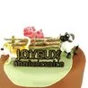 Kit Décor Gâteau Animaux de la ferme