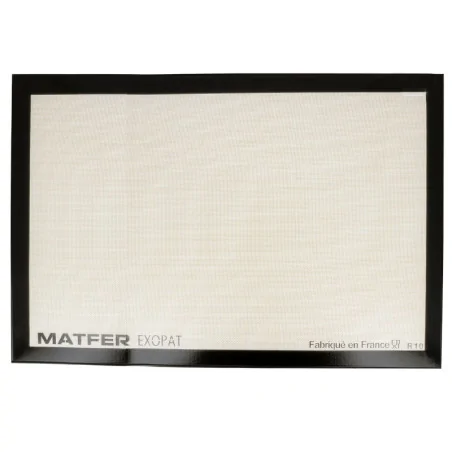 Tapis de cuisson Exopat 62...