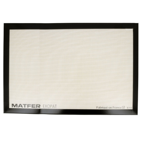 Toile de cuisson Exopat 62...