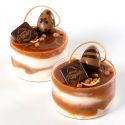 Carrés chocolat Joyeuses Pâques 3x3 cm (x175) Carrés chocolat Joyeuses Pâques 3x3 cm (x175)