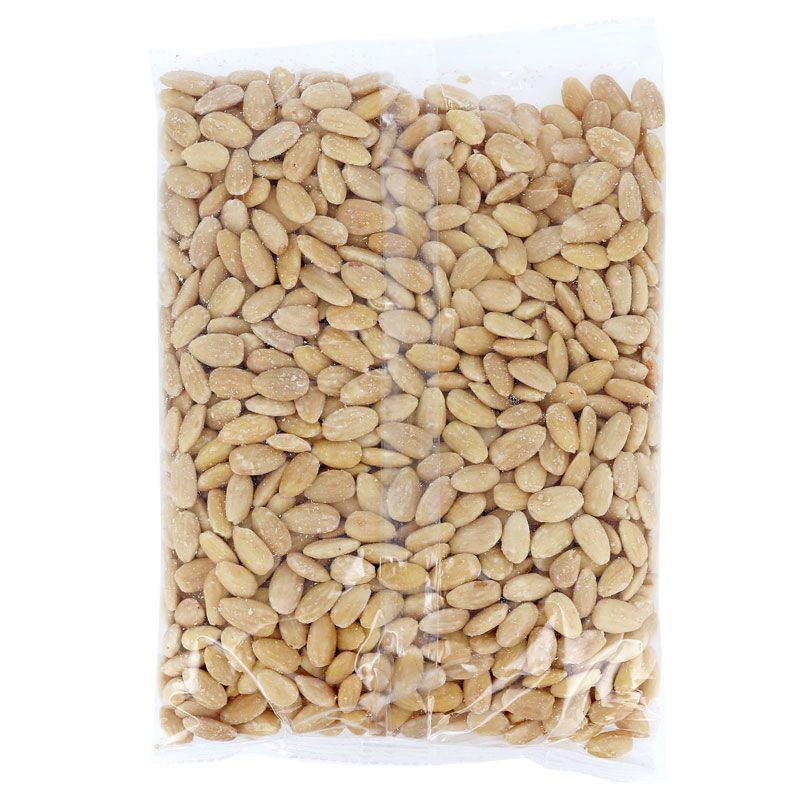 Amandes émondées 1 kg 