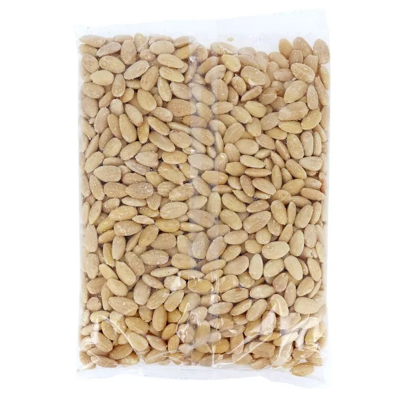 Amandes émondées 1 kg 