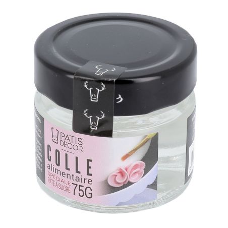 Paillettes comestibles 7 gr - PME par 4,75 €