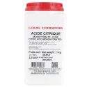 Acide Citrique 1 kg