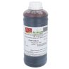 Colorant liquide hydrosoluble brun café 1L