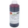 Colorant liquide hydrosoluble rouge myrtille 1L