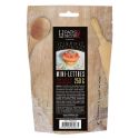 Décors Lettres alphabet comestibles Patisdécor Pro 250 g
